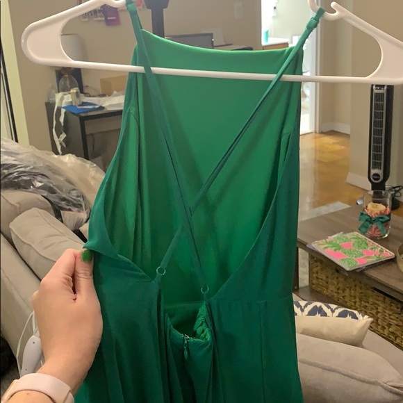 Lulu’s Mythical Kind of Love Maxi Dress - Picture 5 of 7